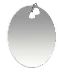 Triton Лира-65 зеркало с подсветкой